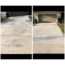 Driveway, Sidewalk, Gate, and House Washing in Clermont, FL