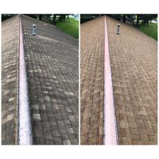 Roof Cleaning 0