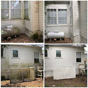 How Often Should You Soft Wash a Florida Home? A Seasonal Maintenance Plan