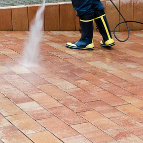 Pressure Washing in Montverde: Cost, Timing, and Results