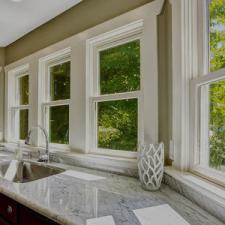 Window Cleaning in Montverde: What’s Included & How Often